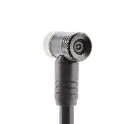 BTWIN Hybrid Bike Hand And Foot Pump -RideGear Shop k43042bd2cd0949c8741db34b5bcb3684