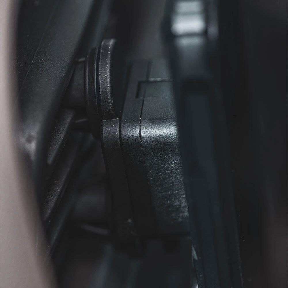 Oxford CLIQR Car Vent Mount 6 Oxford CLIQR Car Vent Mount - Image 4