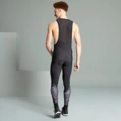 Rockrider Men's Mountain Bike Winter Tights EXPL 500 -RideGear Shop k439e36f3ab2943434ceee6700a7d499e