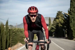 Men's Road Cycling Windproof Gilet Racer -RideGear Shop k43bbae6a3d901743edc945a6301587db