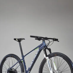 29' Inch Hardtail Mountain Bike Rockrider XC 100 Shimano 1x11 24 29' Inch Hardtail Mountain Bike Rockrider XC 100 Shimano 1x11 -RideGear Shop k43cc027105903c43d6fb8373e051296f