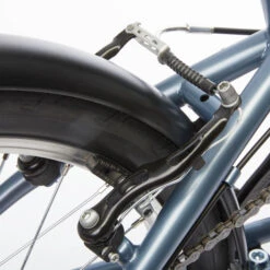 20 Inch FOLDING BIKE Btwin 120 -RideGear Shop k43cee40a775c7917dbc1000690fa32aa