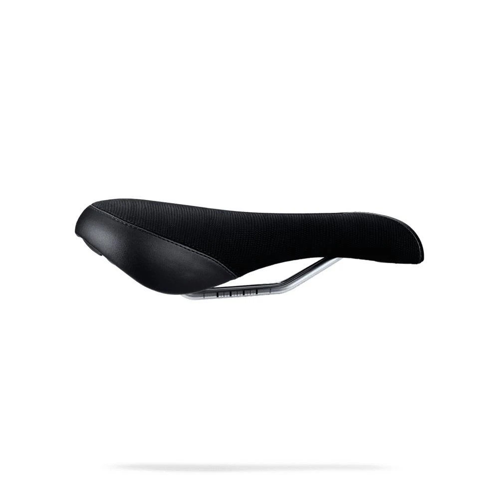 BBB MultiDensity Mens Bicycle Saddle Cut-away BSD 5 BBB MultiDensity Mens Bicycle Saddle Cut-away BSD - Image 3