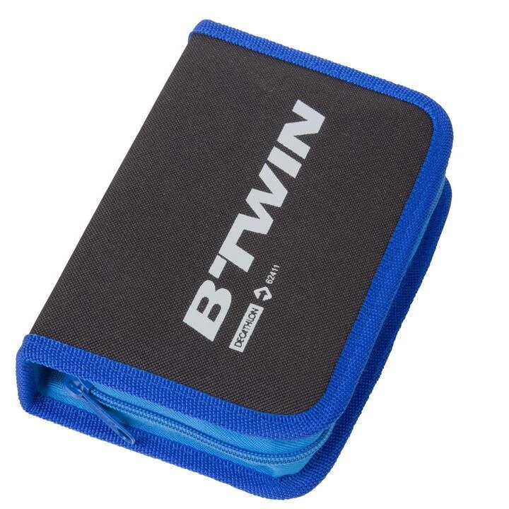 Decathlon Refurbished 100 Bike Toolbox 5 Decathlon Refurbished 100 Bike Toolbox - Image 3