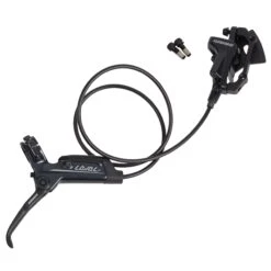 SRAM Hydraulic Brake Kit Without Disc With 20 Mm IS/PM Adapter Level T