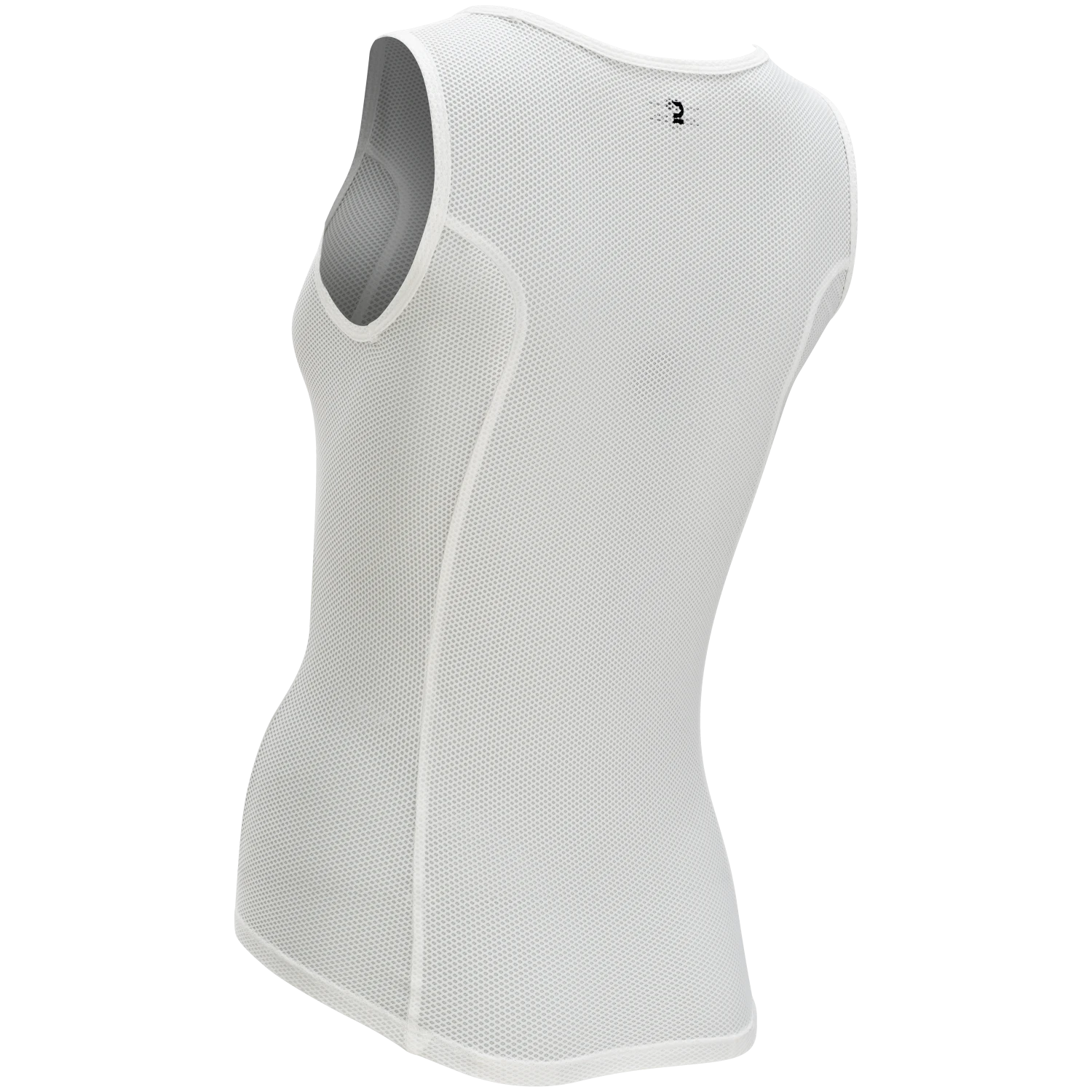 Women's Cycling Mesh Warm Weather Base Layer 5 Women's Cycling Mesh Warm Weather Base Layer - Image 3