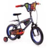Huffy Marvel Avengers Kids 14 Inch Bike For Boys And Girls 4 -RideGear Shop k4490ca01817856c0951cb33aca61f17e