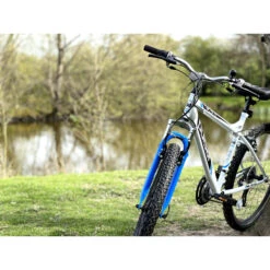 Dallingridge Pulsar Adult's Hardtail Mountain Bike, 26In Wheel -RideGear Shop k4499a0e9e9271c04dd0cfdb5f43d2bff