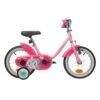 BTWIN KIDS 14" BIKE UNICORN 500 3 -RideGear Shop k44be64a88cb423f9e78f44a70c694c45