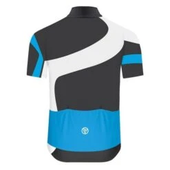 Proviz Classic Men's Short Sleeve Endurance Cycling Jersey -RideGear Shop k44e741f7f8a5ce6d6c82b93cfb9fab76