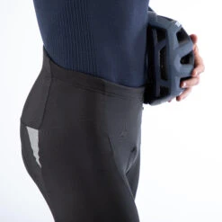 RC500 Men's Super Roubaix Winter Cycling Tights -RideGear Shop k45297784e31c062653f68d2fc076dfb8