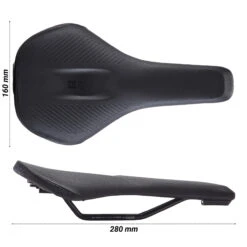 Decathlon 60° LD Mountain Bike Saddle 15 Decathlon 60° LD Mountain Bike Saddle -RideGear Shop k457fa96cf2e5bbc23caaa002823f91fe