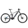 29" Full Suspension Electric Mountain Bike E-Trail