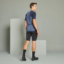 Rockrider Short-Sleeved Mountain Bike Jersey Race 700 -RideGear Shop k45a14e3f85ae8155614050eff0354872