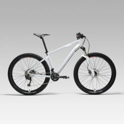 27.5 Inch WOMEN'S MOUNTAIN BIKE ROCKRIDER ST 540 17 27.5 Inch WOMEN'S MOUNTAIN BIKE ROCKRIDER ST 540 -RideGear Shop k45c60a09aa3be19a21422c07eb01d3b2