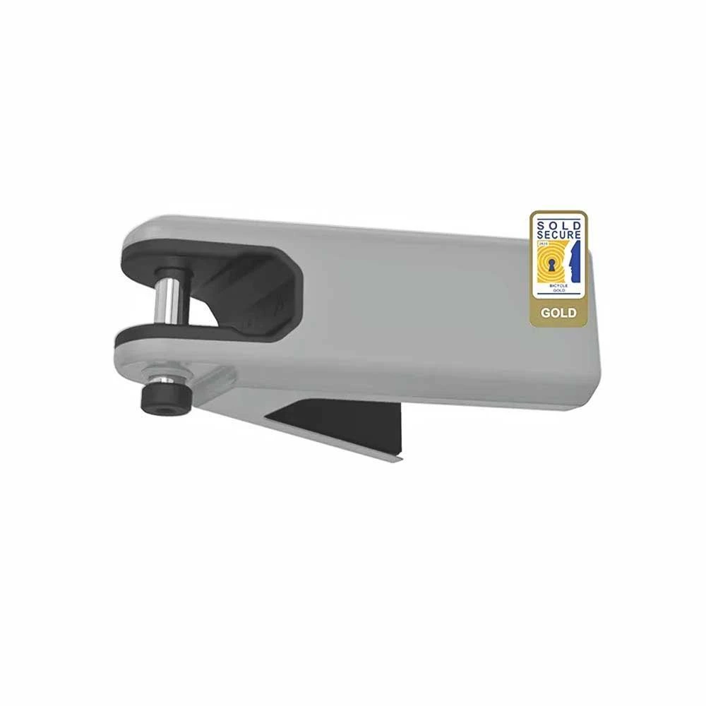 Hiplok Airlok Gold Secure Bicycle Storage Hanger 3 Hiplok Airlok Gold Secure Bicycle Storage Hanger