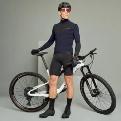 Rockrider Mountain Bike Bib Shorts Race 900 -RideGear Shop k46bd8453259264812841b5d9a27aef39