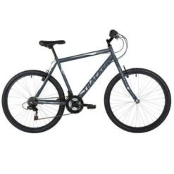 Freespirit Tracker Rigid Mountain Bike, 29In Wheel, 15In Frame