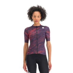 Sportful Cliff Supergiara Womens Cycling Jersey -RideGear Shop k4718481c4d3b2ff3232a18ac9861aefc