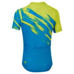 Altura Kid's Airstream Short Sleeve Jersey Road Hi-Viz Yellow/Olive 7 19 Altura Kid's Airstream Short Sleeve Jersey Road Hi-Viz Yellow/Olive 7 -RideGear Shop k476aaa9334034204d1f7e2fa4da285c2