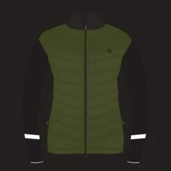 Proviz REFLECT360 Platinum Women's Reflective Windproof E -RideGear Shop k47bdf2b2a9942a4b9bd1c4ff6e4fbade