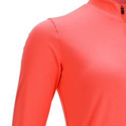100 Women's Long-Sleeved Road Cycling Jersey -RideGear Shop k47db931914916c88da12c21e1f45568e