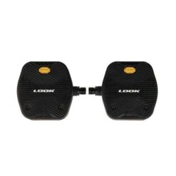 Look Geo City Vision Grip Flat Pedals