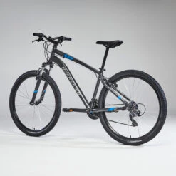 27.5 Inch Mountain Bike Rockrider ST 100 -RideGear Shop k484d99dbdefb2bf3ec8ae51d2b1d113a