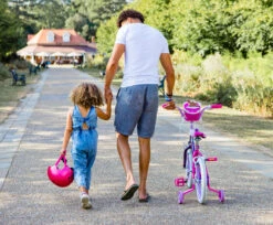 Huffy Disney Princess Girls Bike 16 Inch For 5 11 Huffy Disney Princess Girls Bike 16 Inch For 5 -RideGear Shop k48962a11f31681823ae6623ca11f6876