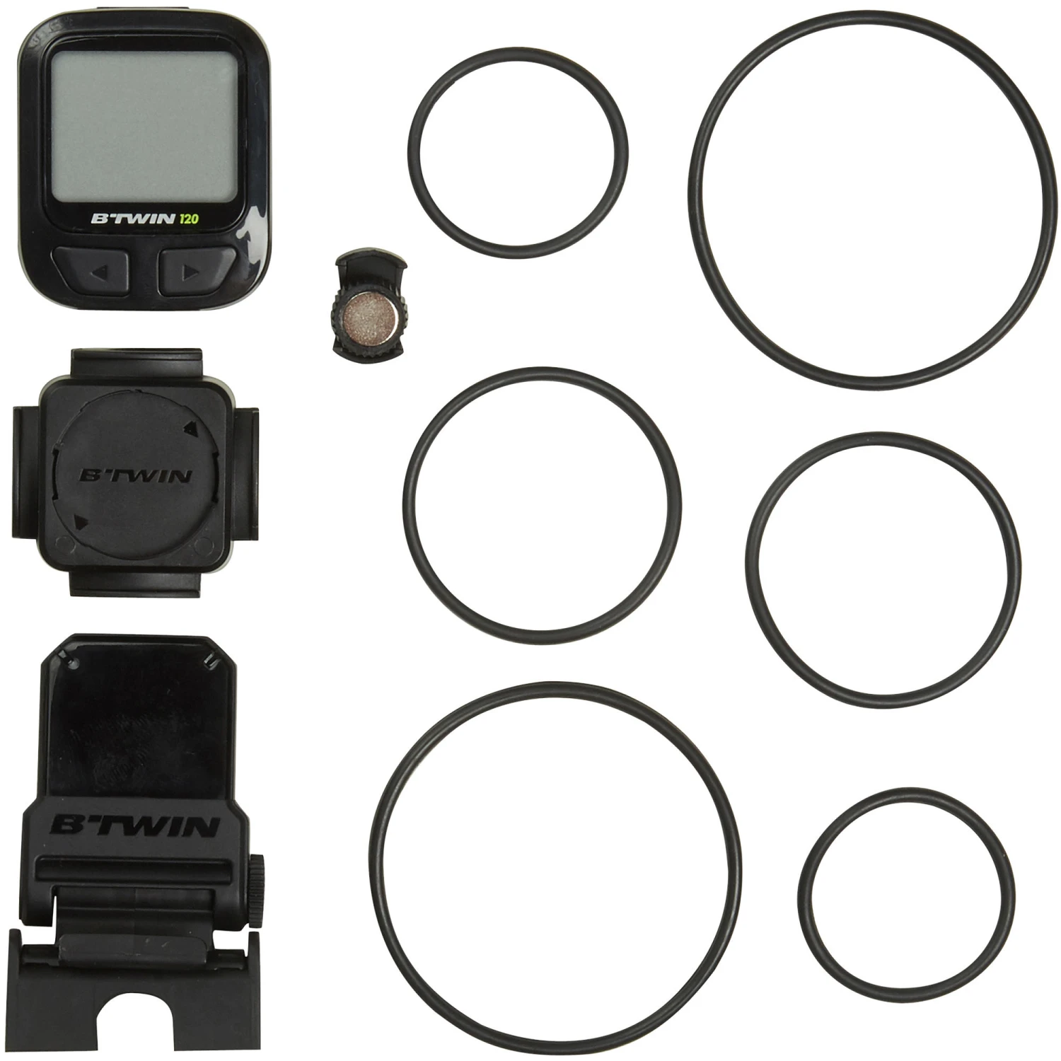 120 Wireless Cyclometer 15 120 Wireless Cyclometer - Image 13