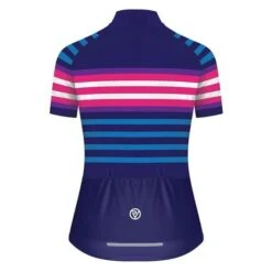 Proviz Classic Women's Short Sleeve Podium Cycling Jersey -RideGear Shop k492b59b8764cfc4406d910c2ba31c4ca
