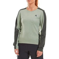 Altura Ridge Performance Women's Long Sleeve Jersey