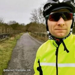 Proviz Classic Men's Reflective Softshell Cycling Jacket -RideGear Shop k4961c82e054488b98d626280956db6c6