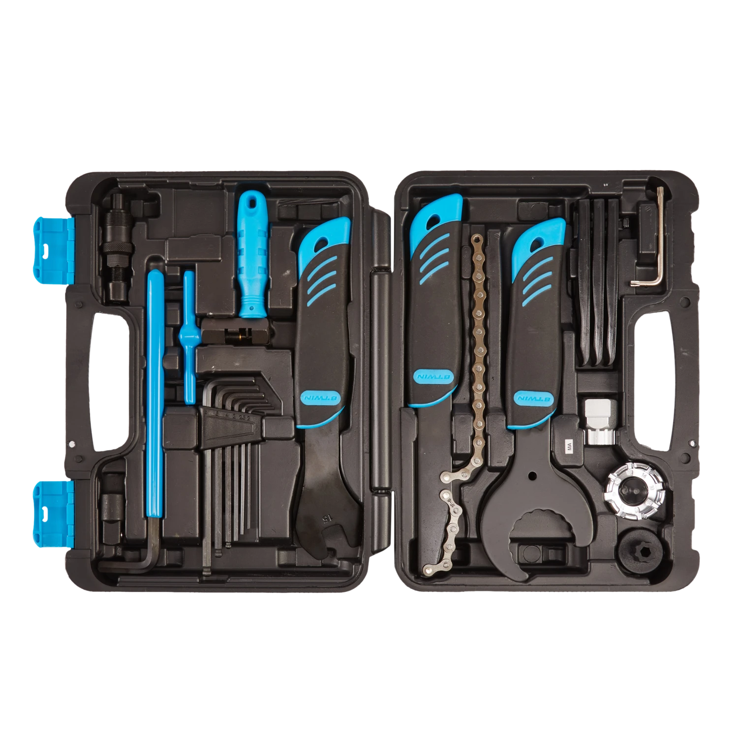 Decathlon 500 Bike Tool Box 4 Decathlon 500 Bike Tool Box - Image 2