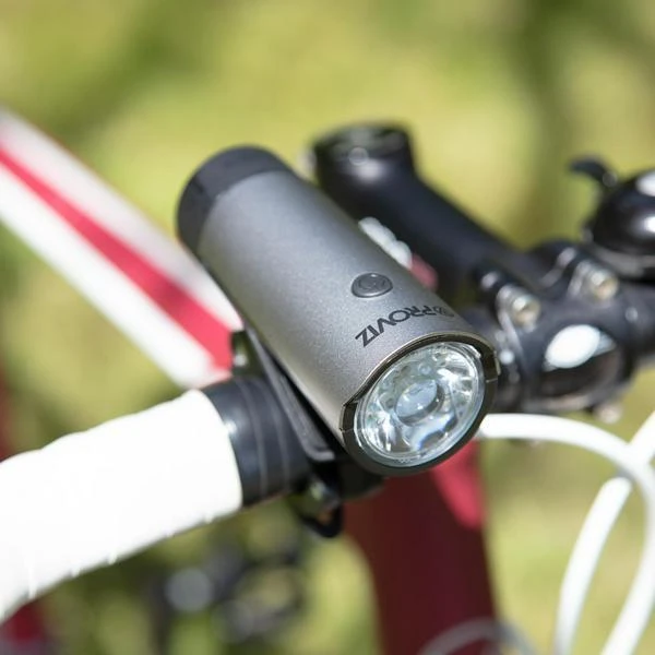 Proviz LED360 Capella Front Bike Light 5 Proviz LED360 Capella Front Bike Light - Image 3