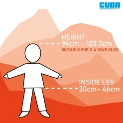 Cuda Lightweight Kids Balance Bike For 3 -RideGear Shop k49c0fa17f96a28772f490a50314f5fcd