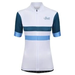Women's Pennine Jersey -RideGear Shop k49d7a6204f58355c8a7fb054773c844f