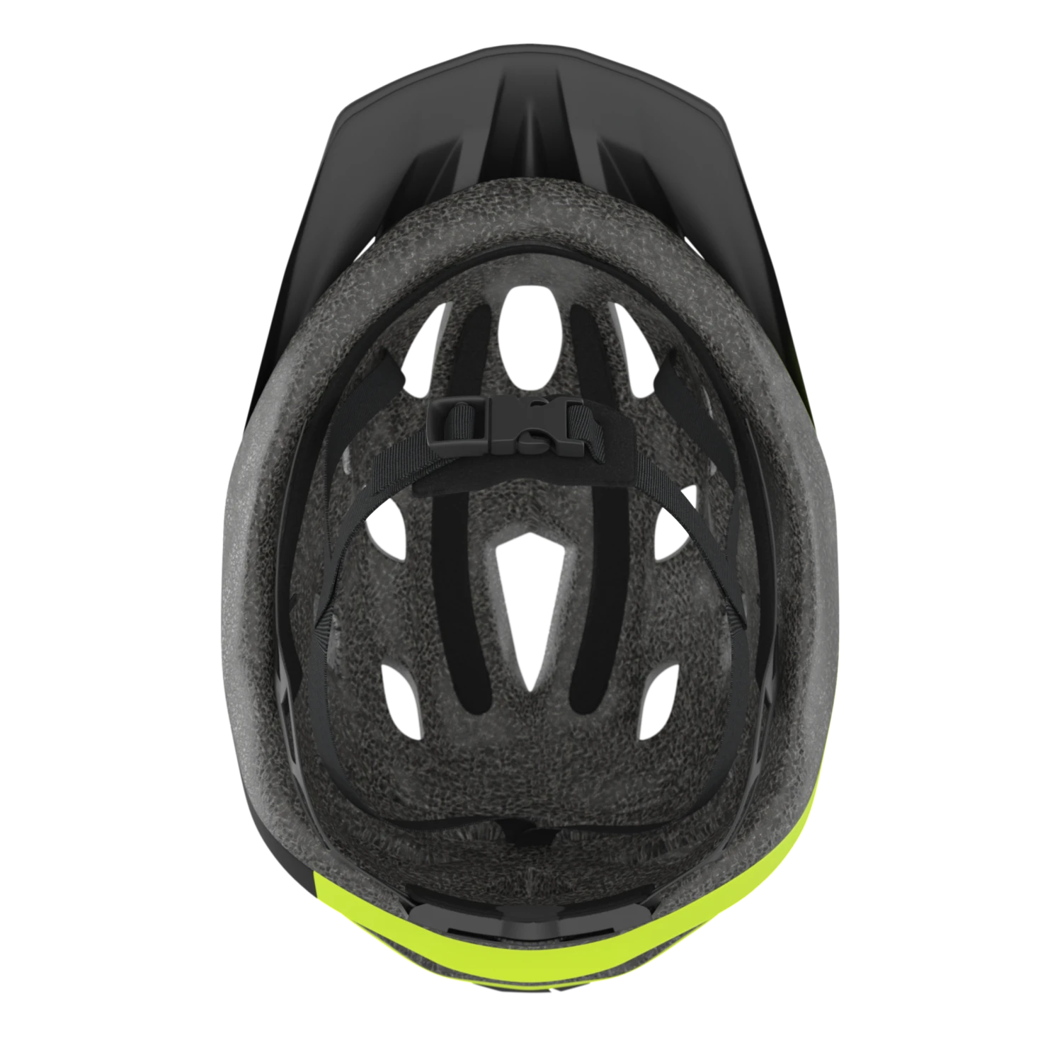 BTWIN 500 Kids' Mountain Bike Helmet 4-15 8 BTWIN 500 Kids' Mountain Bike Helmet 4-15 - Image 6