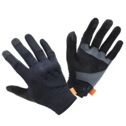 Rockrider All Mountain Mountain Bike Gloves -RideGear Shop k49f56df7e6d53619b6ff39ce807acd4f