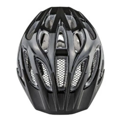 Alpina Tour 2.0 Bike Helmet, Unisex, Black - 58 -RideGear Shop k4a0bc35fab93e9cd9d9dd1d5be1ce3b4