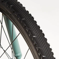 BTWIN 20 Inch Kids Hybrid Bike Riverside 900 6-9 Years -RideGear Shop k4a267248474aec44410cec2f4d11b55d