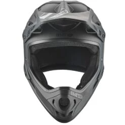 7iDP M1 Full Face Helmet Black -RideGear Shop k4a2796154dd3c207ce1f5bca7b155975