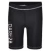 Dare 2b Childrens/Kids Gradual Cycle Shorts (Black)