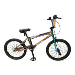 XN Tailwhip Junior BMX Bike, 20In Wheel, 25-9t
