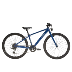 BTWIN 26 Inch KIDS HYBRID BIKE RIVERSIDE 900 9-12 YEARS OLD