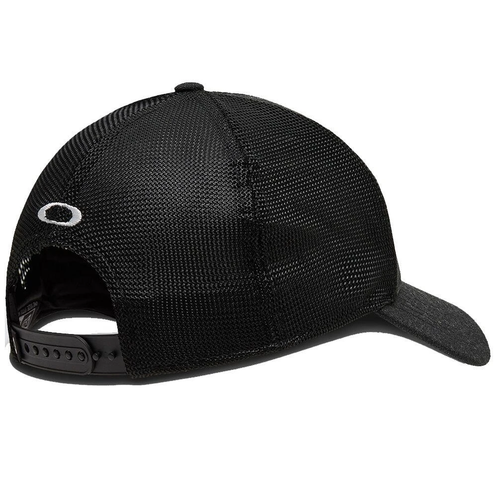 Oakley Heather New Era Unisex Cap 7 Oakley Heather New Era Unisex Cap - Image 5