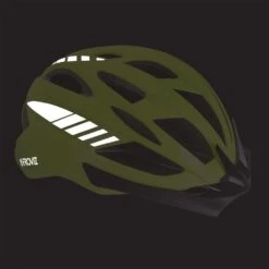 Proviz Classic Explorer Reflective Cycling Helmet -RideGear Shop k4c3b89ff1a6772ccb650fbe0204344d9