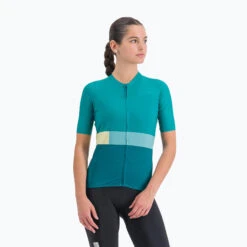 Sportful Snap Womens Cycling Jersey -RideGear Shop k4c617c2e2b9868cc6d0be9c9201fff2c
