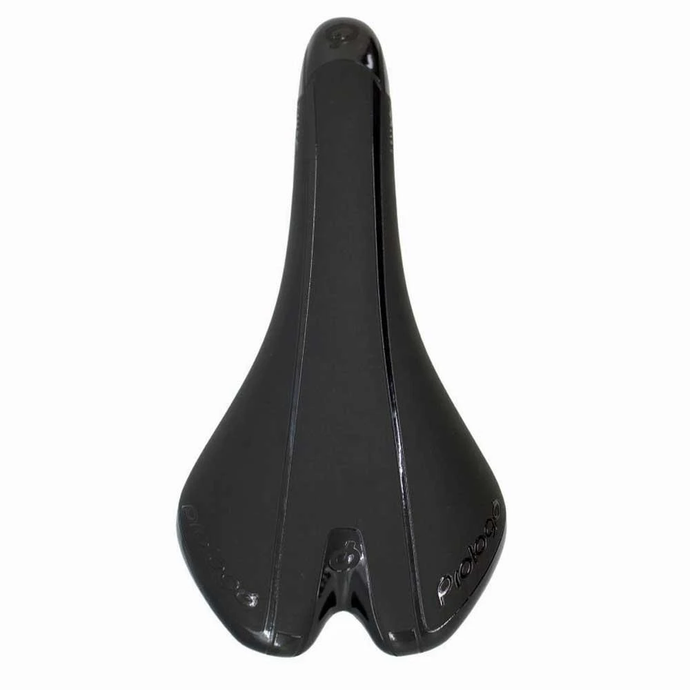 Prologo Kappa RS Pro Universal Bicycle Saddle Alloy Rails 4 Prologo Kappa RS Pro Universal Bicycle Saddle Alloy Rails - Image 2