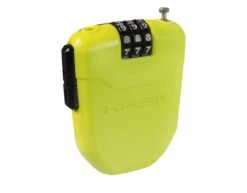 HIPLOK FX WEARABLE RETRACTABLE COMBINATION LOCK RED 14 HIPLOK FX WEARABLE RETRACTABLE COMBINATION LOCK RED -RideGear Shop k4cd4ba36bab0591f356aff98f25c5e76